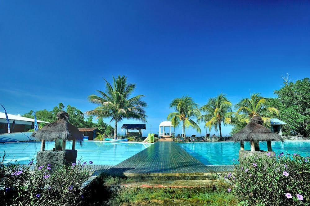 ทาลัสซา ไดฟ์ รีสอร์ต แอนด์ ปาดี ไดฟ์ เซ็นเตอร์ Hotel มานาโด ภายนอก รูปภาพ